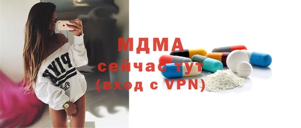 бутират Остров