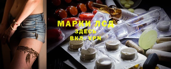 молекула духа Осинники